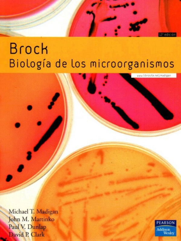 Descargar Libro De Microbiologia Brock Pdf Creator