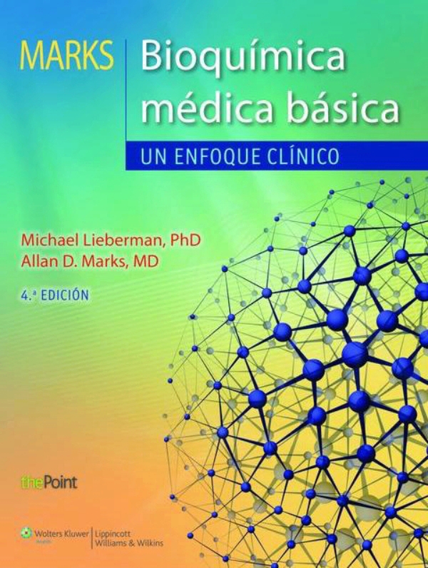 Marks. Bioquimica Medica Basica