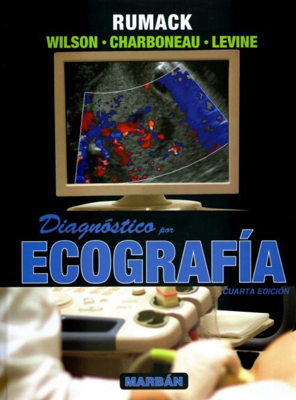 Rumack Diagnostico Por Ecografia