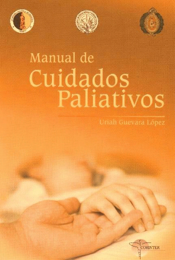 Guevara Manual De Cuidados Paliativos