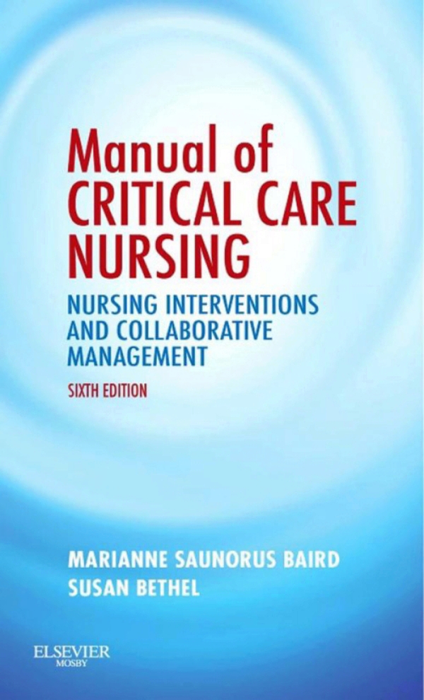 Ohs Intensive Care Manual: 9780702072215: Medicine