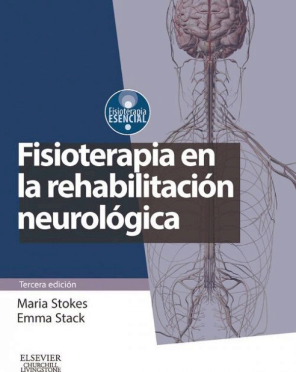 Fisioterapia En La Rehabilitacion Neurologica (ebook)