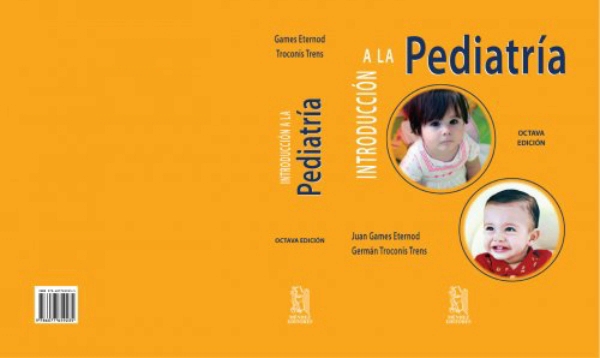 Introduccion A La Pediatria Ebook