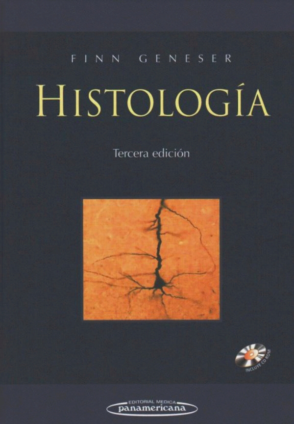 Histologia de Gartner 2da Edicin PDF - Estudiando Medicina