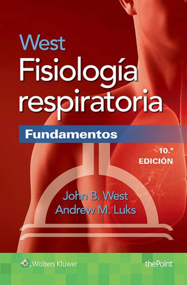 West. Fisiologia Respiratoria