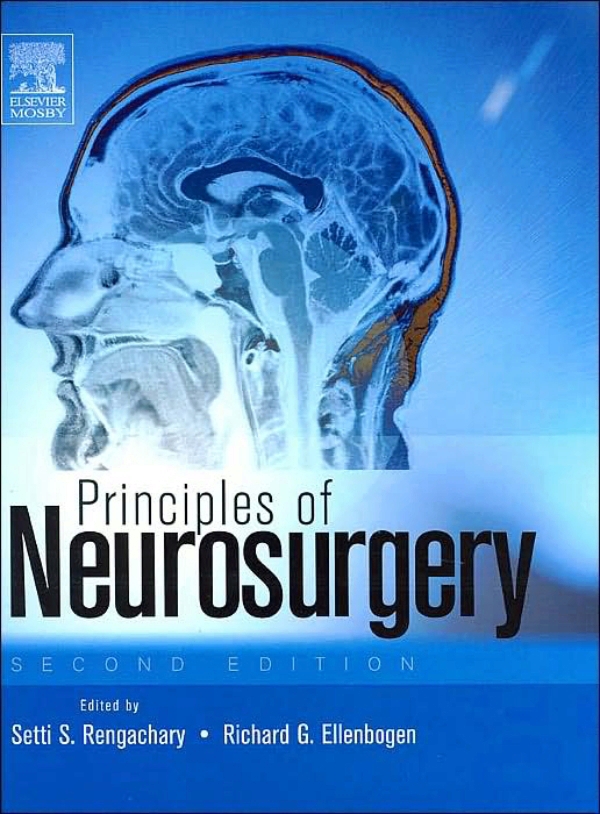 Neurosurgery Principles of Posterior Fossa Surgery