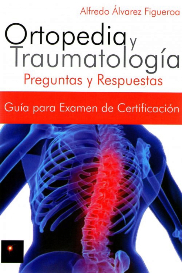 Alvarez Ortopedia Y Traumatologia