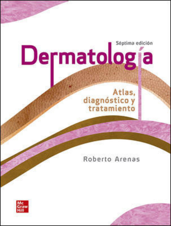 atlas de dermatologia de arenas pdf
