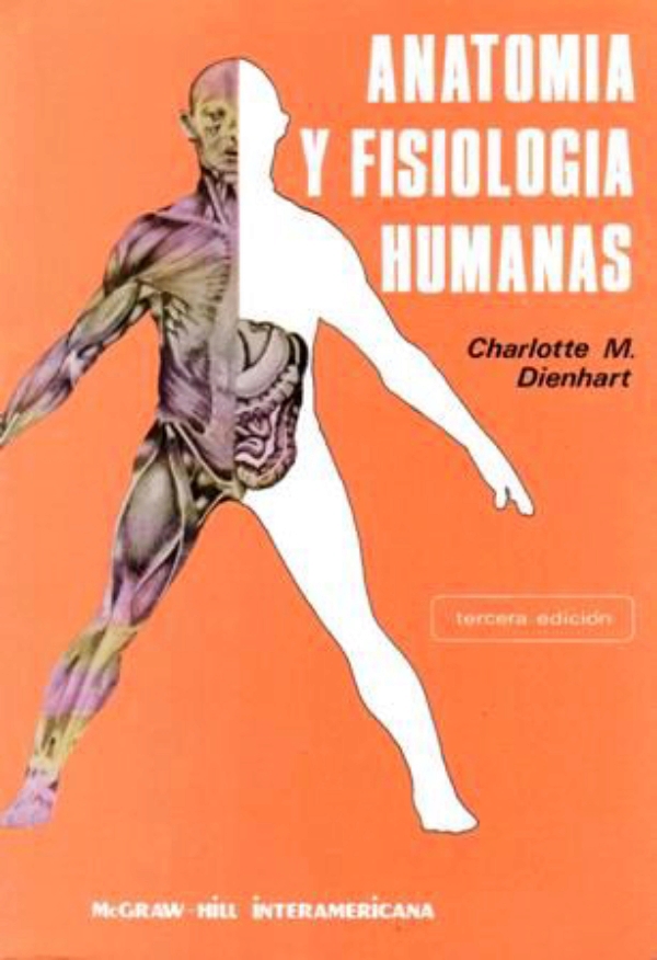 Dienhart Anatomía Y Fisiología Humana