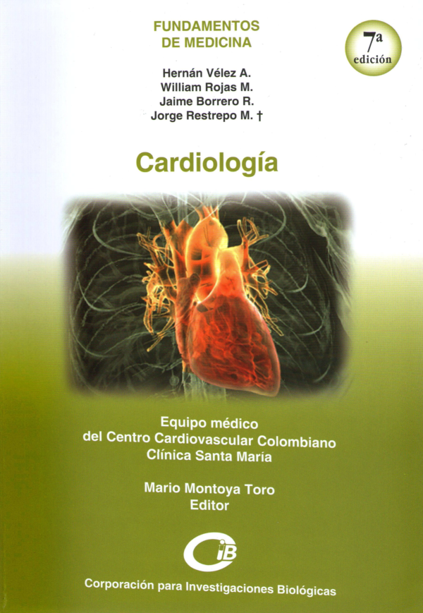 Resultado de imagen para CardiologÃ­a Hernan Velez.