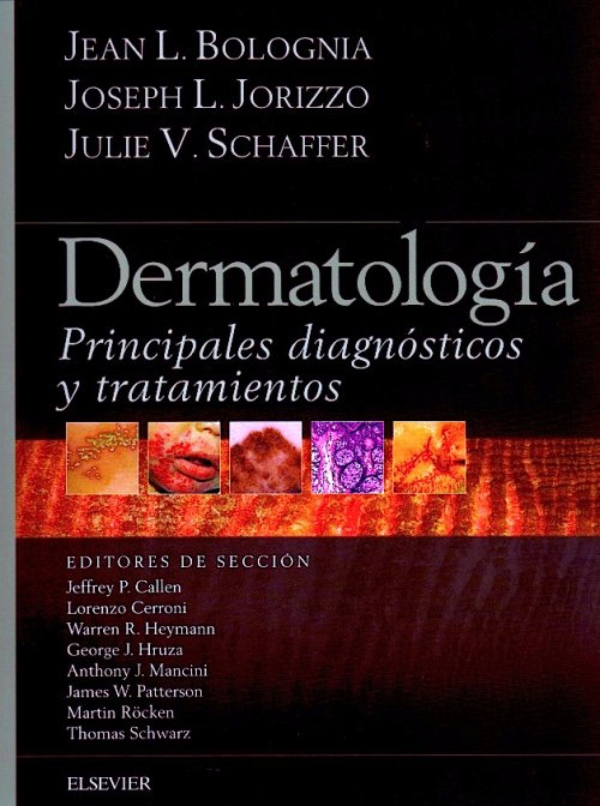 Bolognia Dermatology Free Pdf