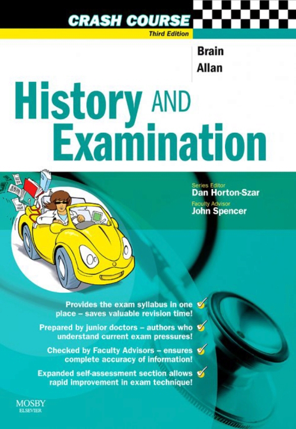 Crash Course History And Examination E Book Ebook