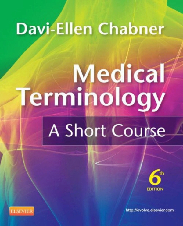 Medical Terminology A Short Course (ebook)