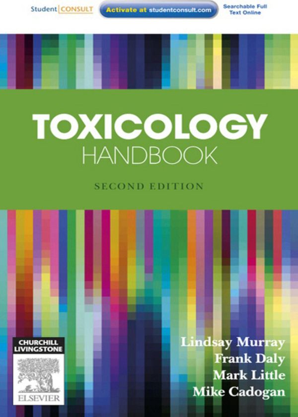 Toxicology Handbook (ebook)