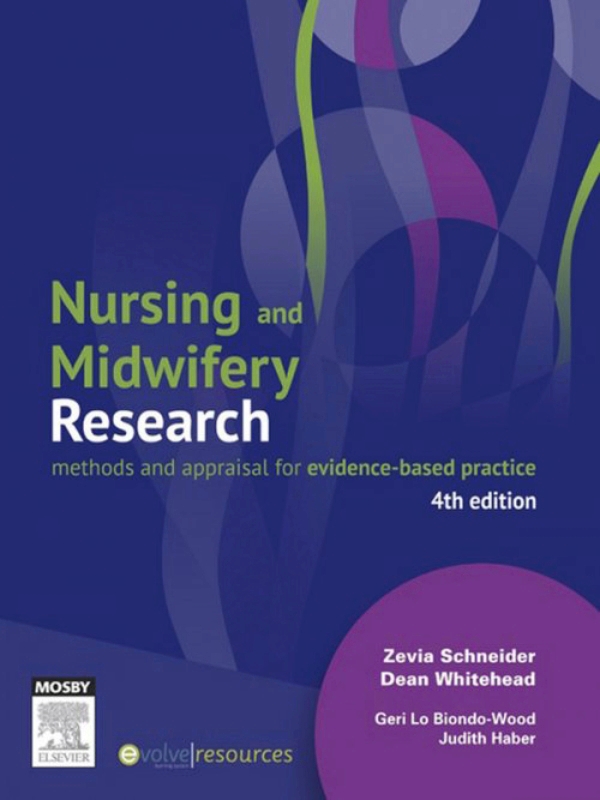 research topic in nursing and midwifery