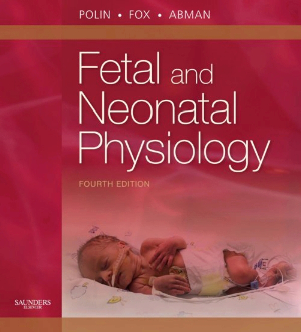 Fetal And Neonatal Physiology (ebook)