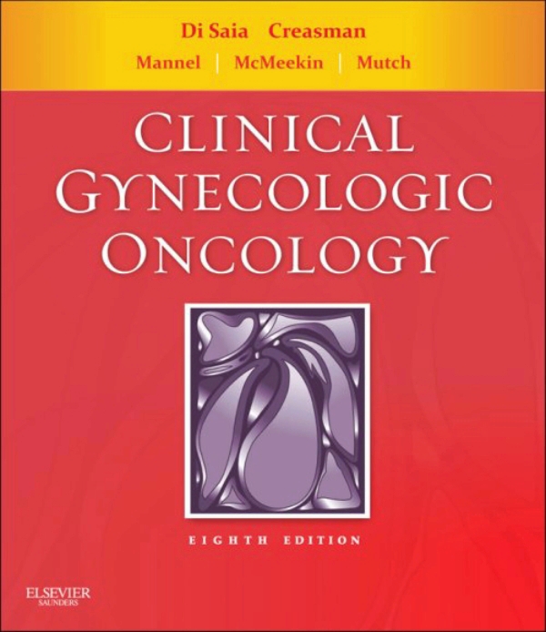 Clinical Gynecologic Oncology (ebook)