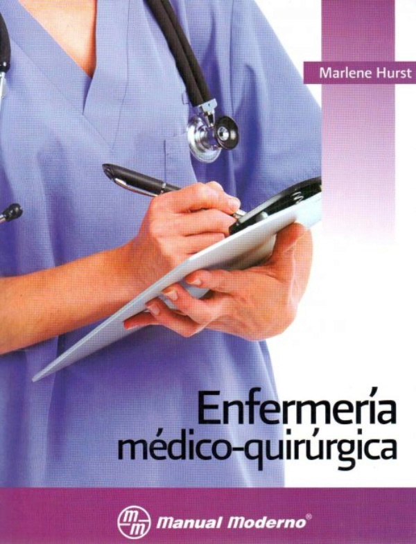 Manual De Enfermeria Medico Quirurgico Pdf - Lasopaassets