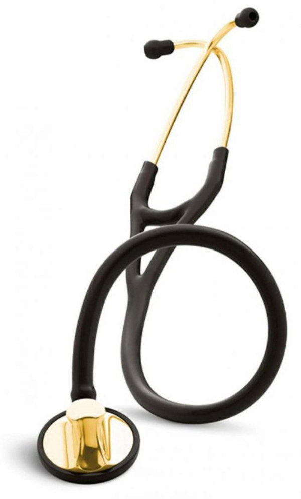 Estetoscopio Littmann Master Cardiology Brass Finish