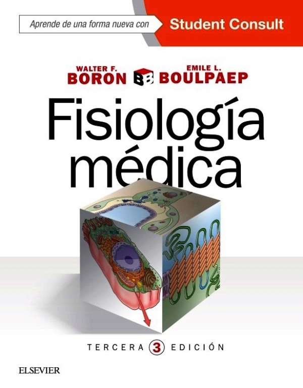 Boron. Fisiología Médica