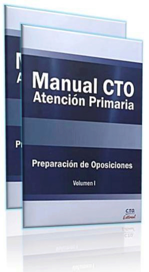 Manual CTO Oposiciones de Enfermera - grupoctocom
