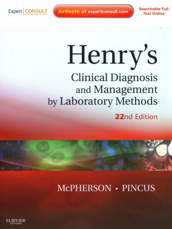 henry-clinical-diagnosis-and-management-by-laboratory-methods