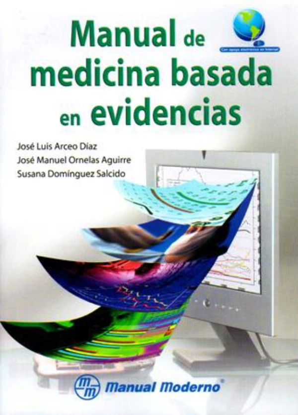 Resultado de imagen para Manual de Medicina Basada en Evidencias - Arceo