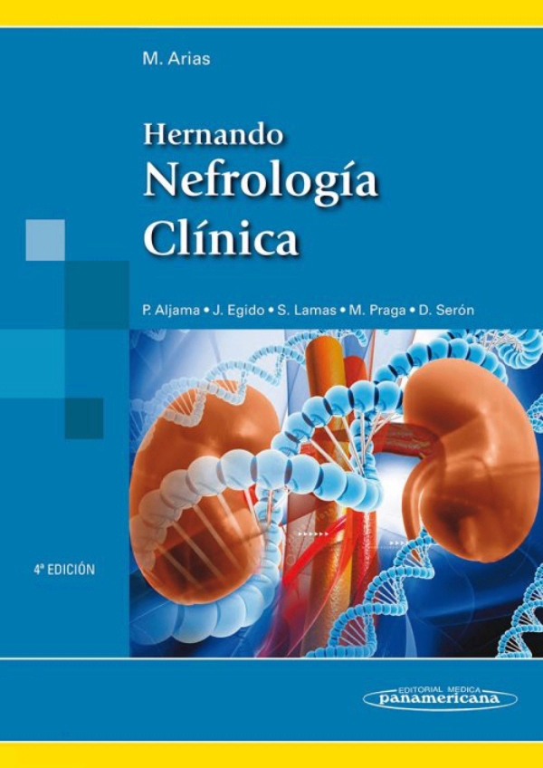 Hernando. Nefrologia Clinica