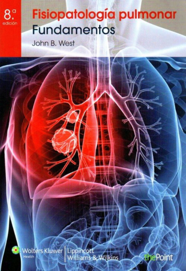 West. Fisiopatologia Pulmonar