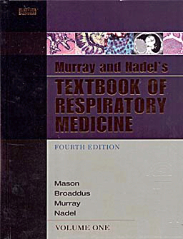 Murray and nadel 6th edition