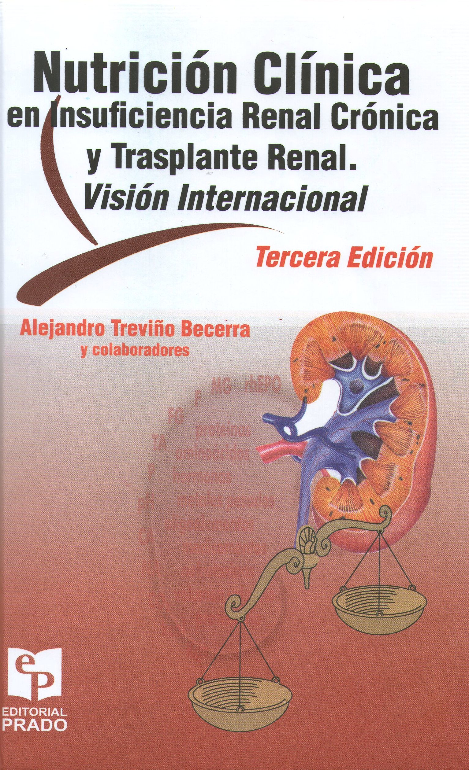 Nutricion Clinica En Insuficiencia Renal Cronica Y Trasplante Renal Vision Inte 9531