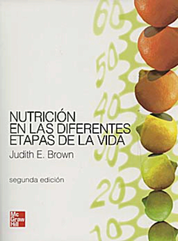 Nutrición En Las Diferentes Etapas De La Vida 6803