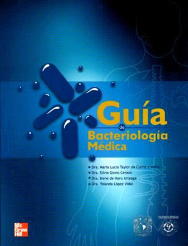 Guía De Bacteriología Médica