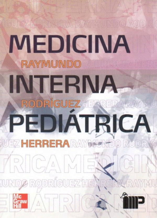 Rodríguez. Medicina Interna Pediátrica