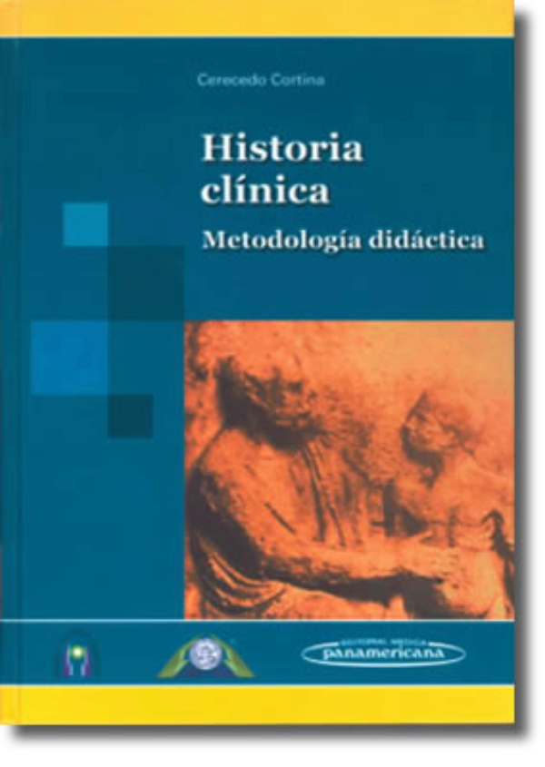 Resultado de imagen para historia clÃ­nica metodologÃ­a didÃ¡ctica