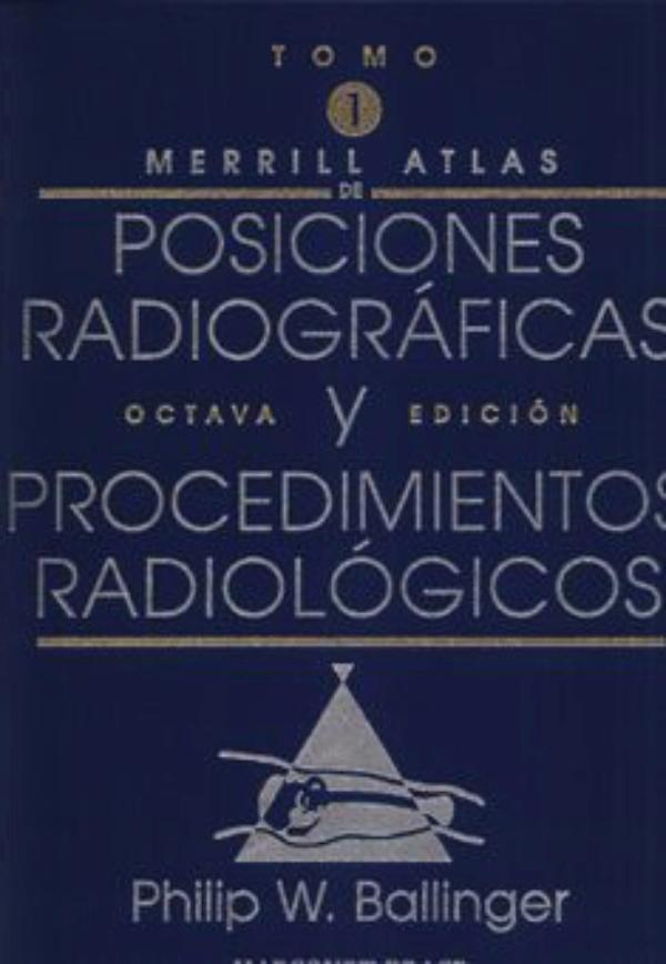 Merrill radiologia