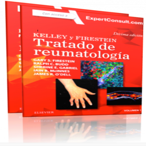 Kelleys Textbook Of Rheumatology Ebook - 