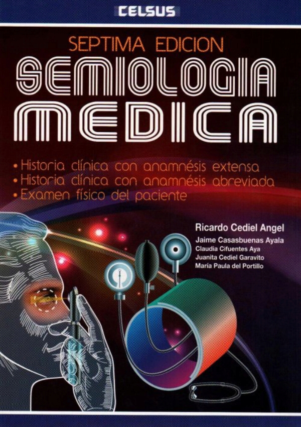 Semiologia medica goic pdf gratis