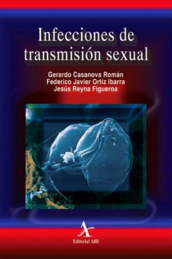 Casanova Infecciones De Transmisión Sexual 0908